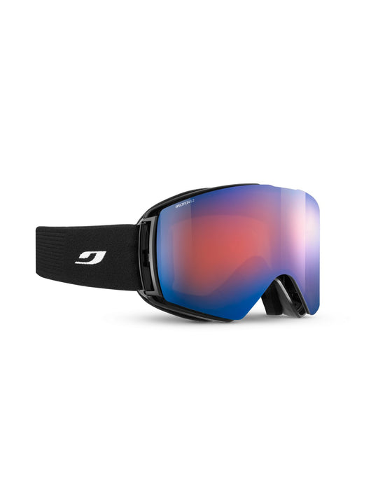 Gogle narciarskie JULBO Launcher czarny Spectron 2
Gogle narciarskie JULBO Launcher czarny Spectron 2