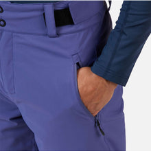 Spodnie narciarskie męskie ROSSIGNOL Strawpile Insulated Pant niebieskie
Spodnie narciarskie męskie ROSSIGNOL Strawpile Insulated Pant niebieskie