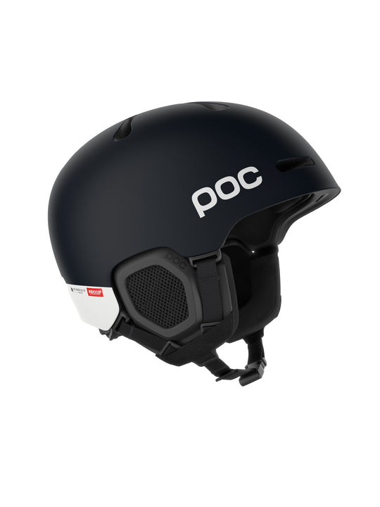 Kask narciarski POC Fornix BC granatowy mat
Kask narciarski POC Fornix BC granatowy mat