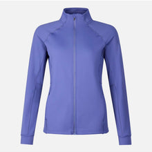 Bluza damska ROSSIGNOL W MID LAYER STRETCH JKT niebieska
Bluza damska ROSSIGNOL W MID LAYER STRETCH JKT niebieska