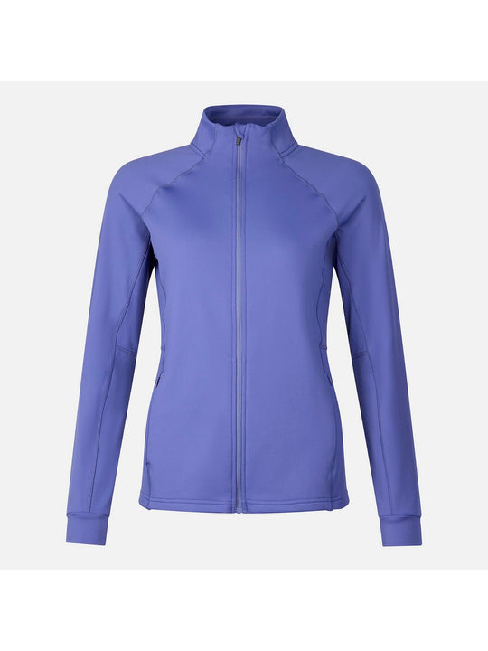 Bluza damska ROSSIGNOL W MID LAYER STRETCH JKT niebieska
Bluza damska ROSSIGNOL W MID LAYER STRETCH JKT niebieska
