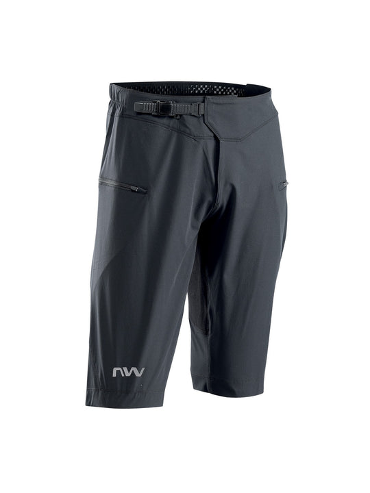 Spodenki rowerowe NORTHWAVE Bomb Baggy czarny - Adventure Sports
Spodenki rowerowe NORTHWAVE Bomb Baggy czarny - Adventure Sports