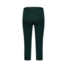 Legginsy narciarskie damskie POC W's Layer Merino 3/4 Tights zielony
Legginsy narciarskie damskie POC W's Layer Merino 3/4 Tights zielony