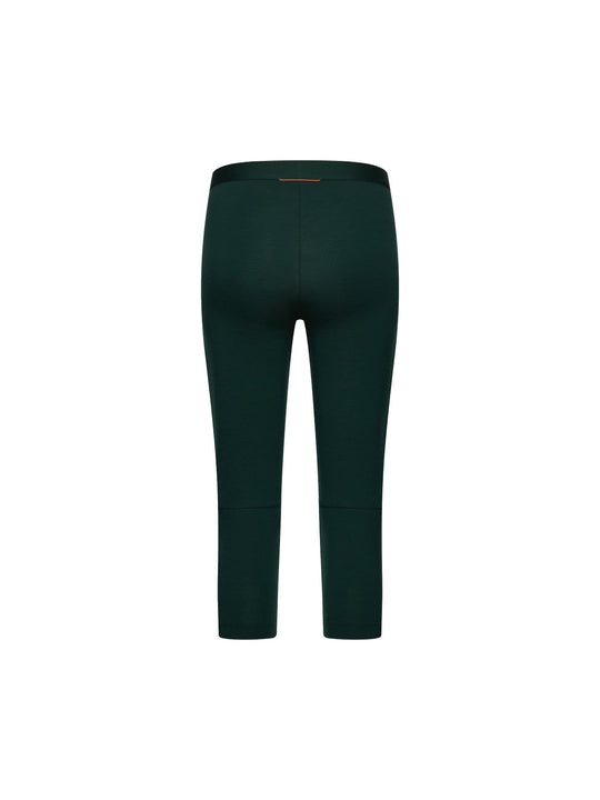 Legginsy narciarskie damskie POC W's Layer Merino 3/4 Tights zielony
Legginsy narciarskie damskie POC W's Layer Merino 3/4 Tights zielony