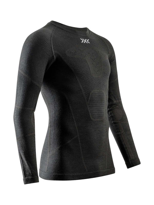 Koszulka termoaktywna X-BIONIC Symbio Merino Shirt Ls Men
Koszulka termoaktywna X-BIONIC Symbio Merino Shirt Ls Men