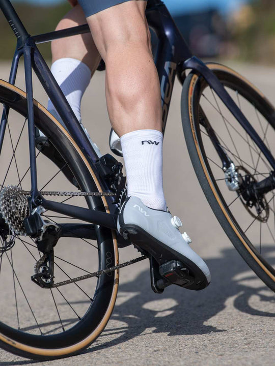 Buty rowerowe NORTHWAVE Revolution szare
Buty rowerowe NORTHWAVE Revolution szare