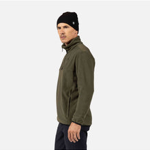 Bluza męska ROSSIGNOL Strawpile Fleece Fz zielona
Bluza męska ROSSIGNOL Strawpile Fleece Fz zielona