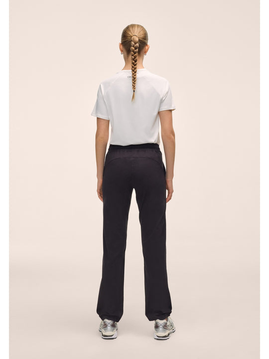 Spodnie damskie CASALL Daily Woven Pant kolor czarny
Spodnie damskie CASALL Daily Woven Pant kolor czarny
