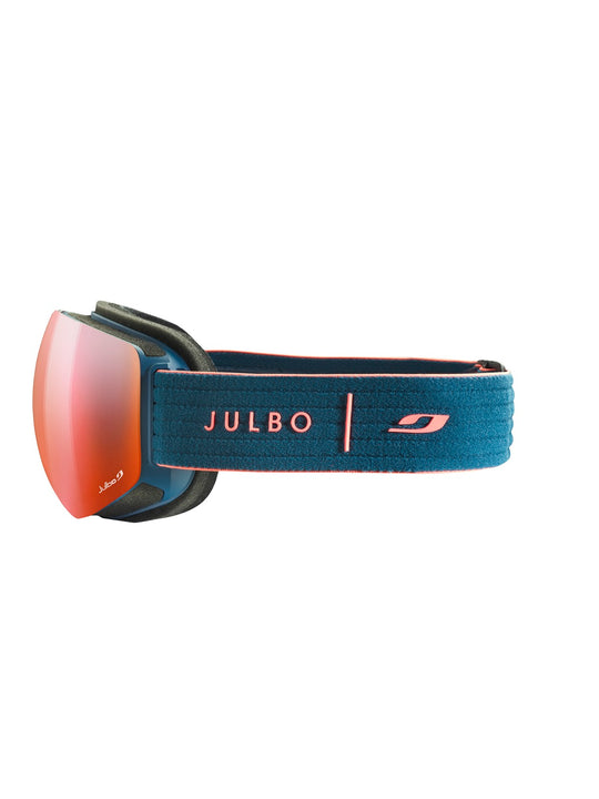 Gogle narciarskie JULBO SHADOW niebieskie fotochrom Cat 2-3 polaryzacja
Gogle narciarskie JULBO SHADOW niebieskie fotochrom Cat 2-3 polaryzacja