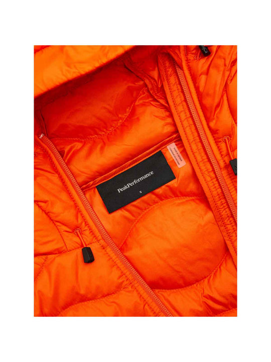 Kurtka PEAK PERFORMANCE Helium Down Hood Jacket Women czerwony
Kurtka PEAK PERFORMANCE Helium Down Hood Jacket Women czerwony