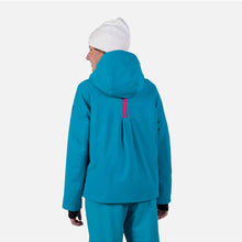 Kurtka narciarska damska ROSSIGNOL W Blackside Jkt
Kurtka narciarska damska ROSSIGNOL W Blackside Jkt