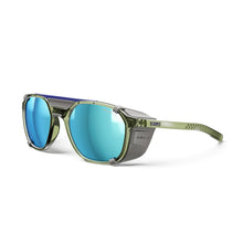 Okulary polaryzacyjne JULBO SLACK COVER zielony Cat 4 Spectron HD Polarized
Okulary polaryzacyjne JULBO SLACK COVER zielony Cat 4 Spectron HD Polarized