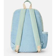 Plecak damski RIP CURL Icons 18L Cord Backpack niebieski
Plecak damski RIP CURL Icons 18L Cord Backpack niebieski