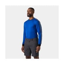 Bielizna termiczna męska HELLY HANSEN HH LIFA STRIPE CREW niebieska
Bielizna termiczna męska HELLY HANSEN HH LIFA STRIPE CREW niebieska