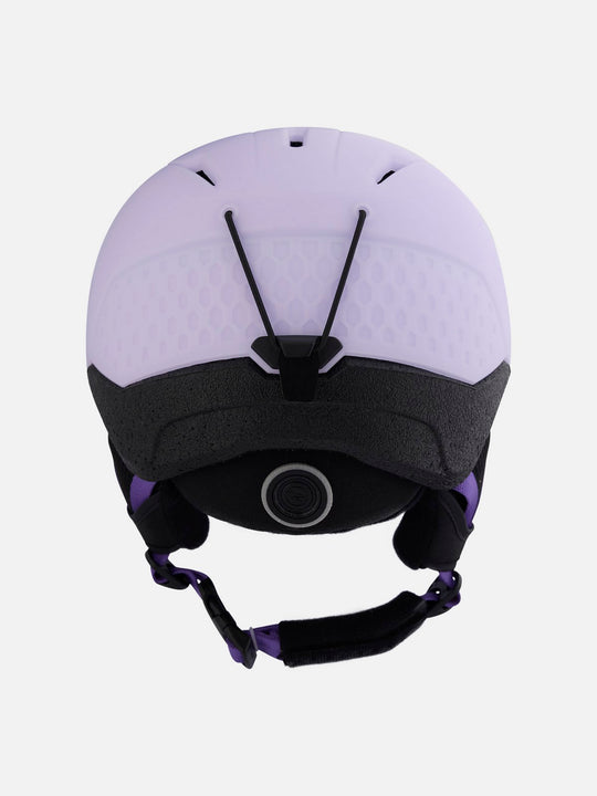 Kask narciarski dla dzieci ROSSIGNOL Whoopee Lavender
Kask narciarski dla dzieci ROSSIGNOL Whoopee Lavender