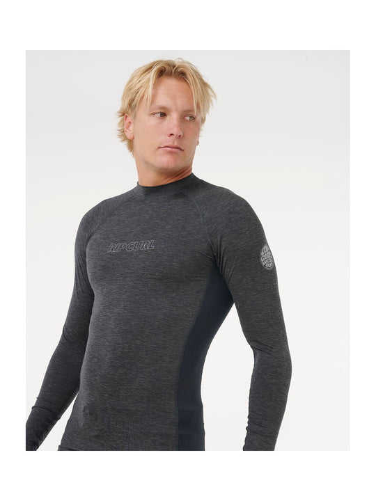Lycra męska RIP CURL Dawn Patrol Upf Perf L/S czarna
Lycra męska RIP CURL Dawn Patrol Upf Perf L/S czarna