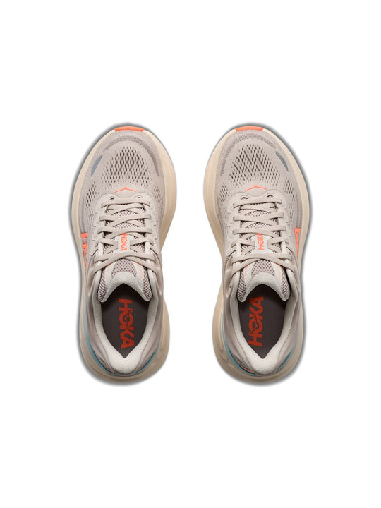 Buty do biegania damskie HOKA W BONDI 9 beżowe
Buty do biegania damskie HOKA W BONDI 9 beżowe