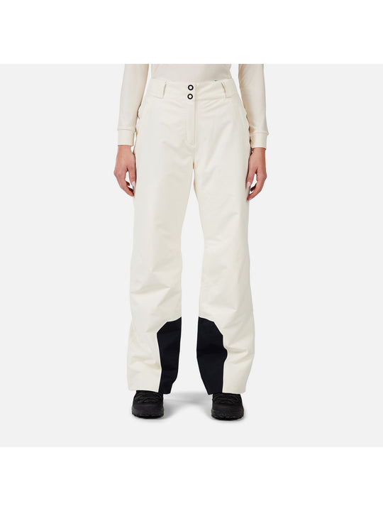 Spodnie narciarskie damskie ROSSIGNOL W Insulated Ski Pant białe
Spodnie narciarskie damskie ROSSIGNOL W Insulated Ski Pant białe