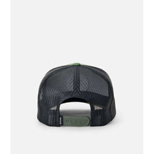 Czapka z daszkiem dziecięca RIP CURL Wetsuit Icon Trucker - Boy zielona
Czapka z daszkiem dziecięca RIP CURL Wetsuit Icon Trucker - Boy zielona