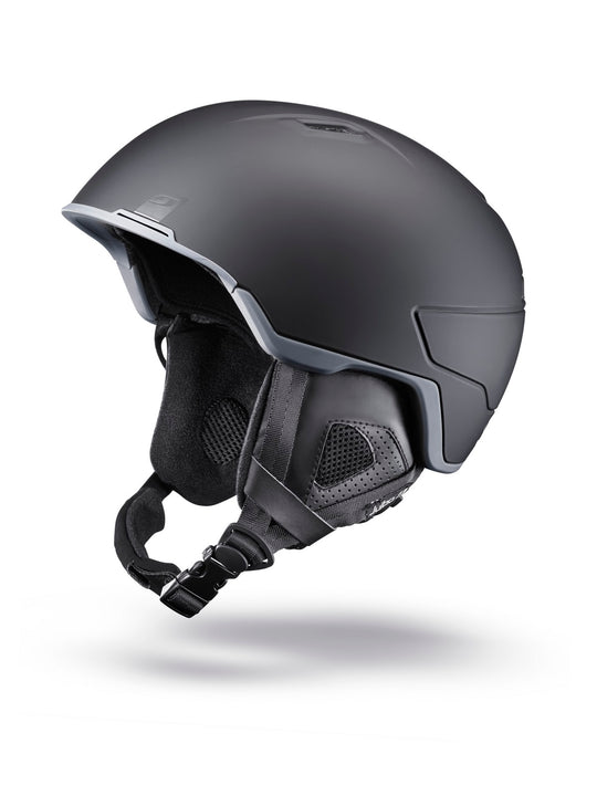 Kask narciarski JULBO Hal czarny
Kask narciarski JULBO Hal czarny