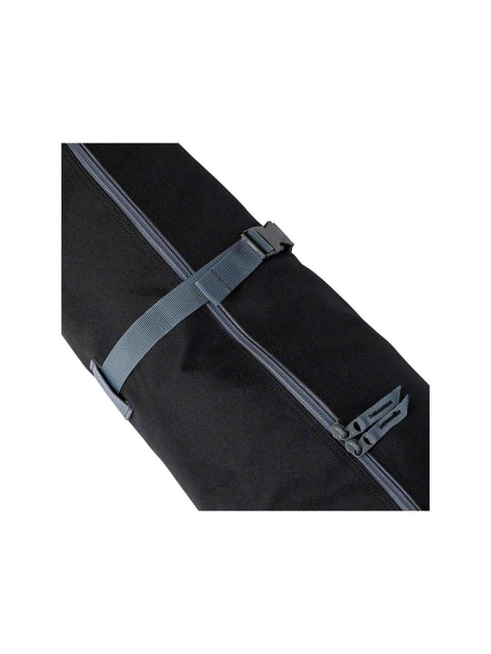 Pokrowiec na narty ROSSIGNOL Basic Ski Bag 185 Czarny
Pokrowiec na narty ROSSIGNOL Basic Ski Bag 185 Czarny