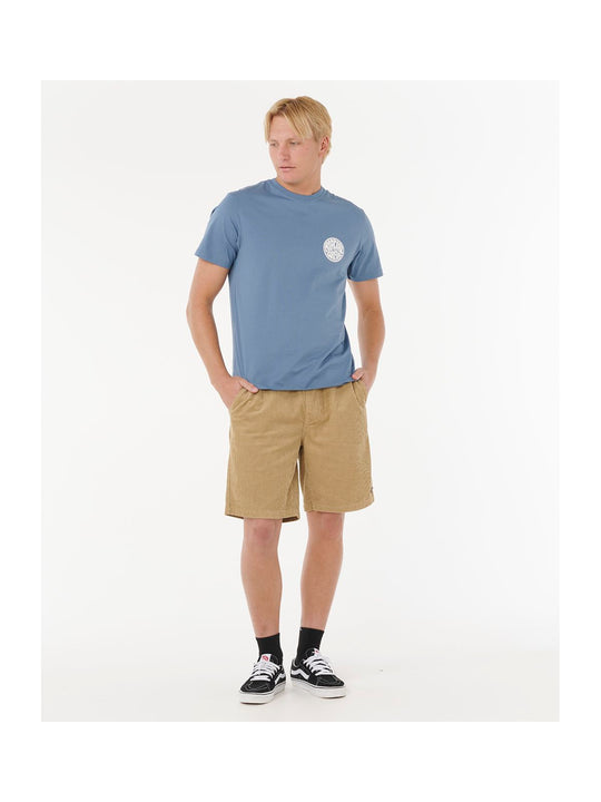 Koszulka RIP CURL DRIFTER TEE niebieska
Koszulka RIP CURL DRIFTER TEE niebieska
