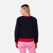 Bluza Rossignol W Lumy Fleece Sweat niebieski - Adventure Sports
Bluza Rossignol W Lumy Fleece Sweat niebieski - Adventure Sports