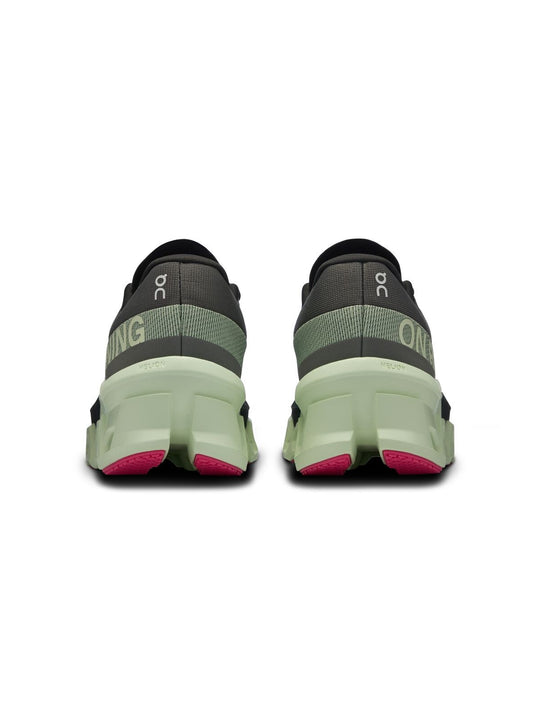 Buty do biegania damskie ON RUNNING Cloudmonster 2 szary
Buty do biegania damskie ON RUNNING Cloudmonster 2 szary