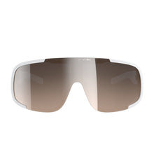 Okulary rowerowe POC Aspire biały - Clarity Trail /Partly Sunny Silver cat.2
Okulary rowerowe POC Aspire biały - Clarity Trail /Partly Sunny Silver cat.2