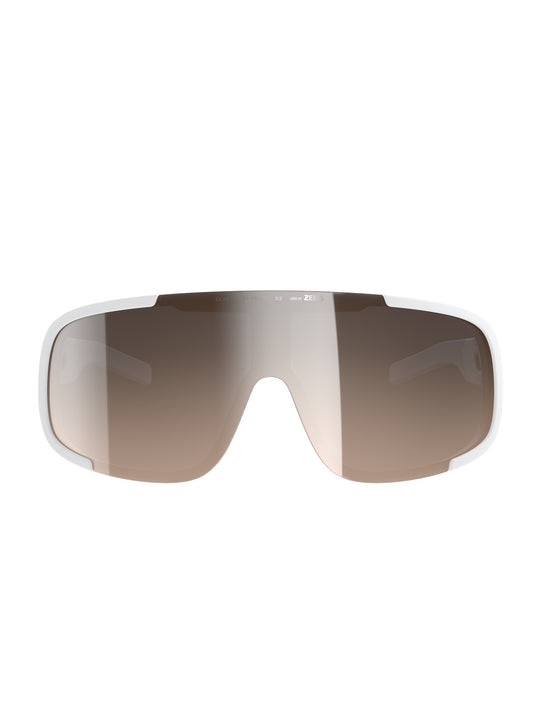 Okulary rowerowe POC Aspire biały - Clarity Trail /Partly Sunny Silver cat.2
Okulary rowerowe POC Aspire biały - Clarity Trail /Partly Sunny Silver cat.2