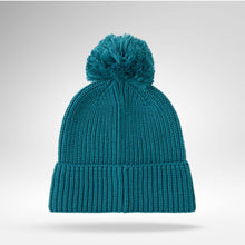 Czapka ROSSIGNOL Strawpile Pompom Beanie zielona
Czapka ROSSIGNOL Strawpile Pompom Beanie zielona