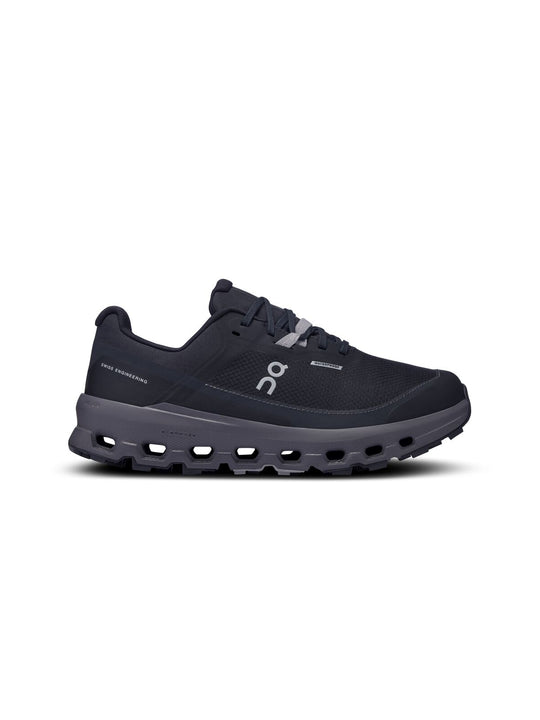 Buty do biegania damskie ON RUNNING Cloudvista 2 Waterproof czarny
Buty do biegania damskie ON RUNNING Cloudvista 2 Waterproof czarny