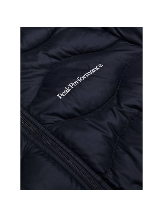 Parka puchowa damska Peak Performance W Helium Down Parka czarna
Parka puchowa damska Peak Performance W Helium Down Parka czarna