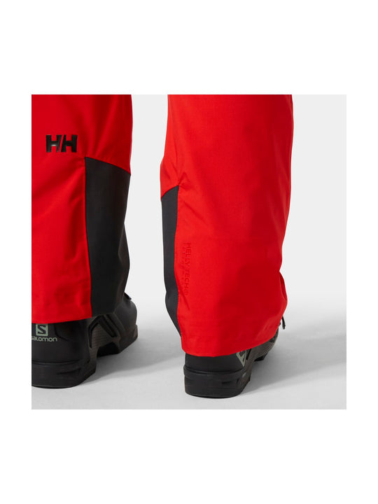 Spodnie narciarskie damskie HELLY HANSEN W LEGENDARY INSULATED PANT czerwone
Spodnie narciarskie damskie HELLY HANSEN W LEGENDARY INSULATED PANT czerwone
