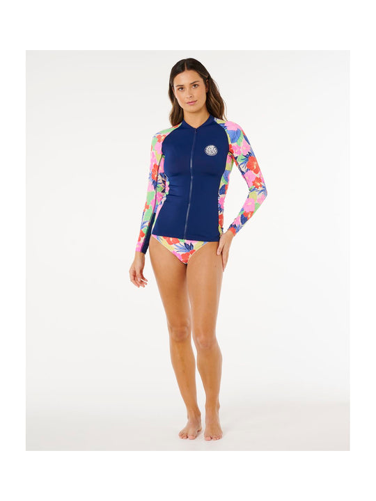 Lycra damska RIP CURL Party Wave Upf Z/T Ls multikolor
Lycra damska RIP CURL Party Wave Upf Z/T Ls multikolor