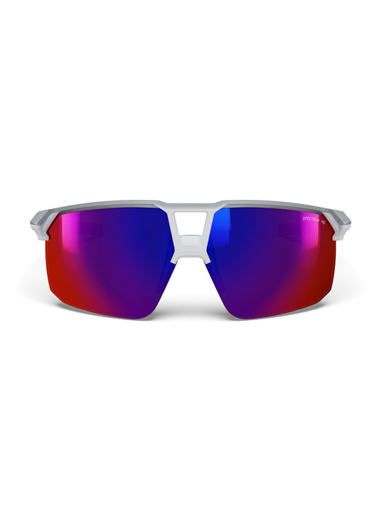 Okulary rowerowe JULBO Liry - Spectron HD 3 - Light Gray/Shiny Gray
Okulary rowerowe JULBO Liry - Spectron HD 3 - Light Gray/Shiny Gray