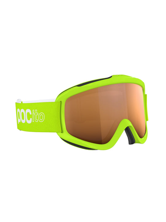 Gogle dla dzieci POCito Iris żółty cat. 2 - TU - Adventure Sports
Gogle dla dzieci POCito Iris żółty cat. 2 - TU - Adventure Sports