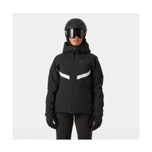Kurtka narciarska damska HELLY HANSEN W EDGE 3.0 JACKET czarna
Kurtka narciarska damska HELLY HANSEN W EDGE 3.0 JACKET czarna