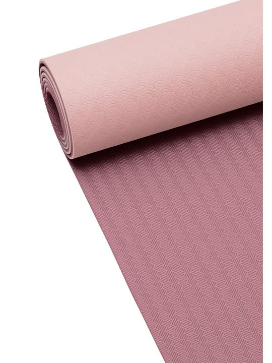 Mata Casall Yoga Mat Position 4Mm różowy
Mata Casall Yoga Mat Position 4Mm różowy
