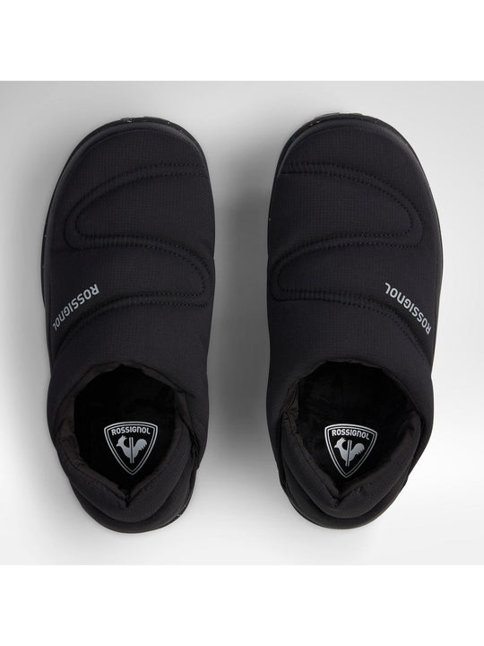 Buty damskie ROSSIGNOL W Chalet czarne
Buty damskie ROSSIGNOL W Chalet czarne