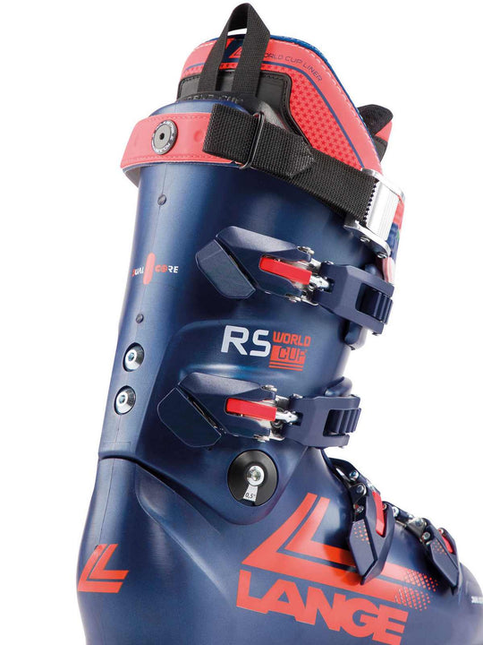 Buty narciarskie LANGE World Cup RS ZC - Legend Blue - Narciarskie - Adventure Sports
Buty narciarskie LANGE World Cup RS ZC - Legend Blue - Narciarskie - Adventure Sports