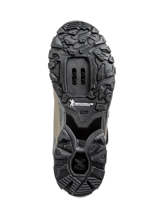 Buty rowerowe NORTHWAVE Spider Plus 3 beżowo/czarny
Buty rowerowe NORTHWAVE Spider Plus 3 beżowo/czarny