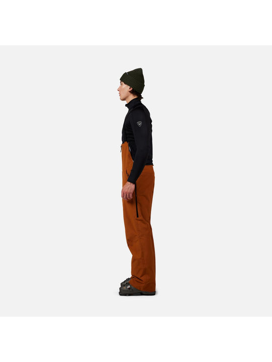 Spodnie narciarskie męskie ROSSIGNOL Outerlimits Insulated BIB brązowe
Spodnie narciarskie męskie ROSSIGNOL Outerlimits Insulated BIB brązowe