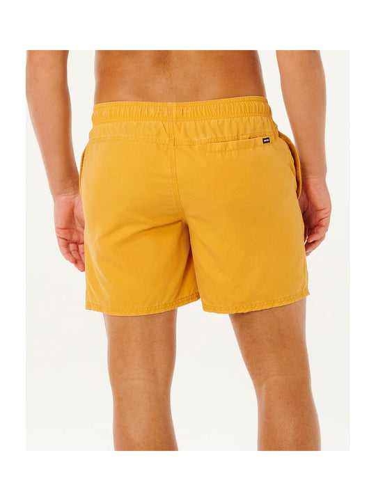 Boardshorty męskie RIP CURL Offset Washed Volley żółte
Boardshorty męskie RIP CURL Offset Washed Volley żółte