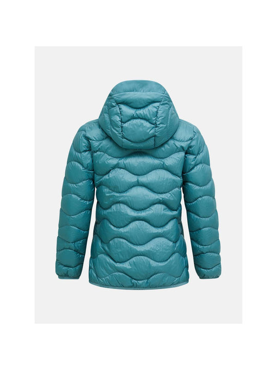 Kurtka PEAK PERFORMANCE Helium Down Hood Jacket Women niebieski
Kurtka PEAK PERFORMANCE Helium Down Hood Jacket Women niebieski