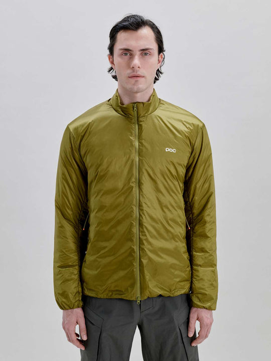 Kurtka męska POC M's POC Lite Padded Jacket zielony
Kurtka męska POC M's POC Lite Padded Jacket zielony