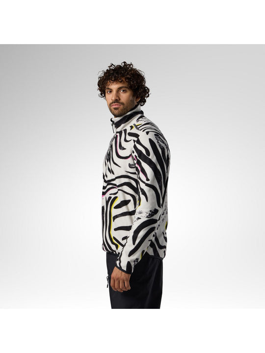 Bluza męska ROSSIGNOL M Quarter Zip Polar Fleece multikolor
Bluza męska ROSSIGNOL M Quarter Zip Polar Fleece multikolor
