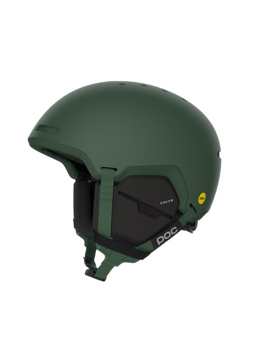 Kask narciarski POC Calyx zielony - Adventure Sports
Kask narciarski POC Calyx zielony - Adventure Sports