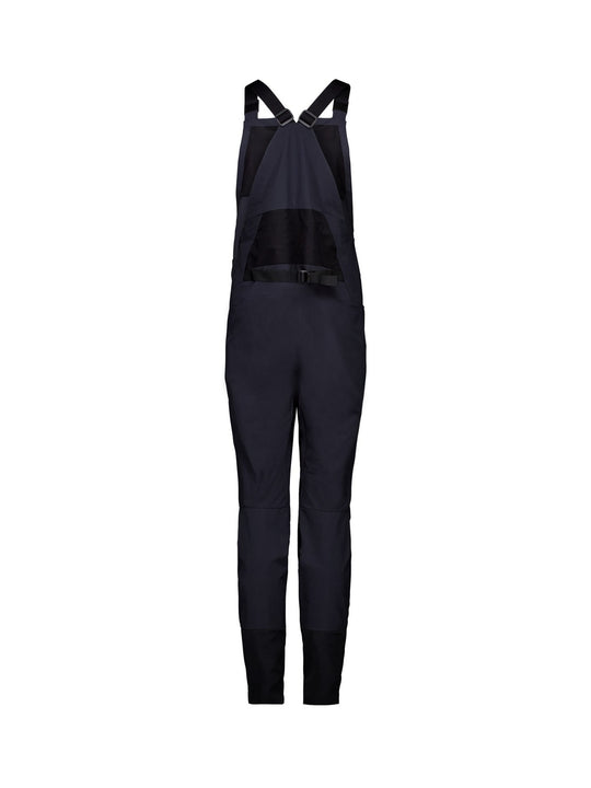 Spodnie rowerowe damskie POC W's Essential MTB Dungaree czarny
Spodnie rowerowe damskie POC W's Essential MTB Dungaree czarny