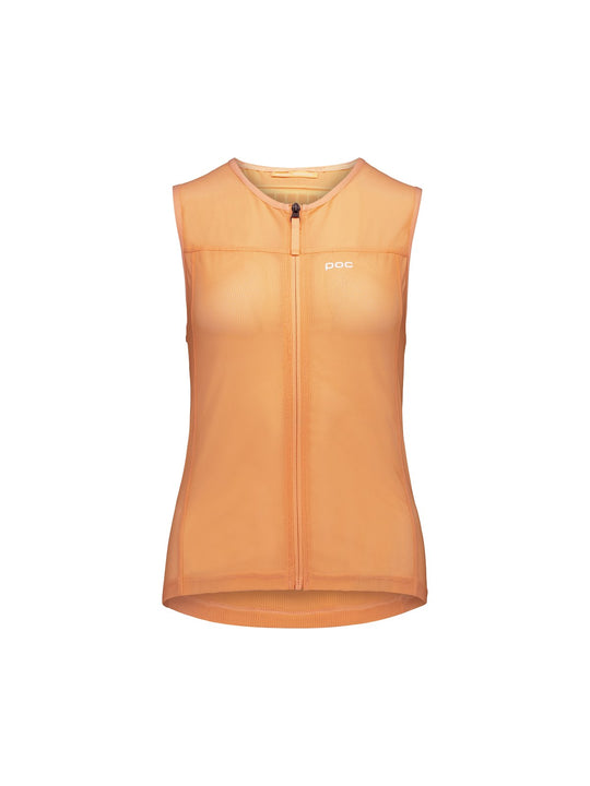 Ochraniacz na plecy damski POC W's VPD Air Vest morelowy
Ochraniacz na plecy damski POC W's VPD Air Vest morelowy